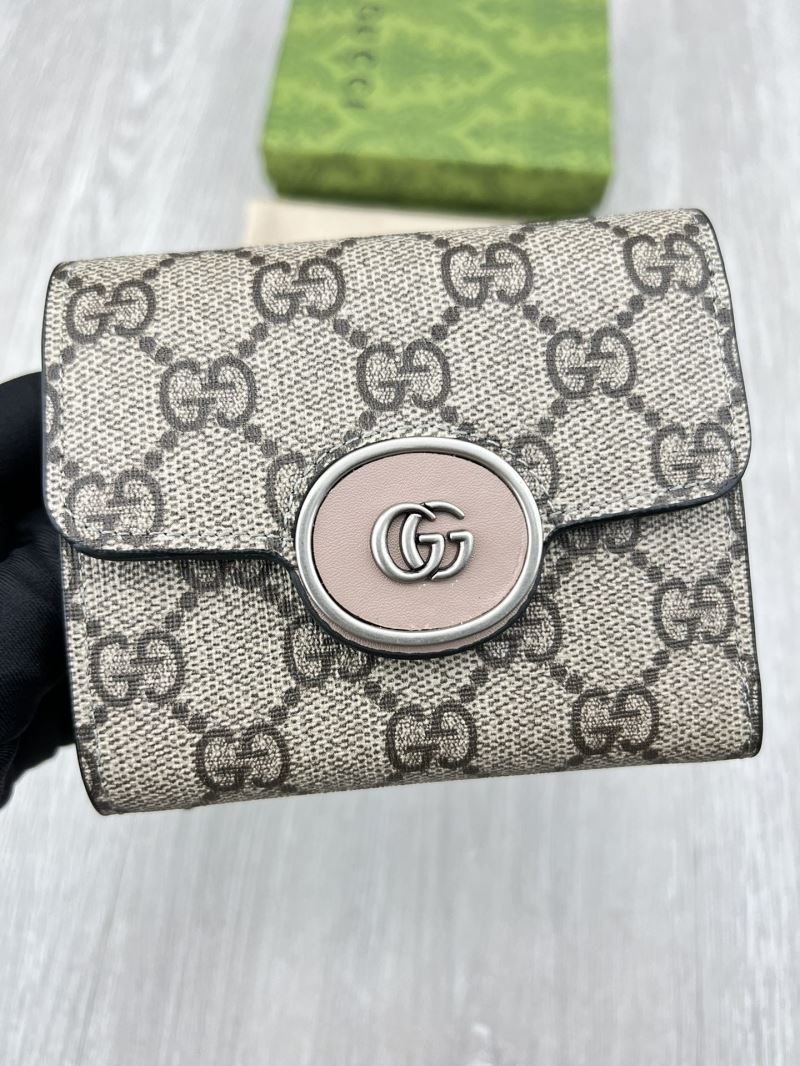 Gucci Wallets Purse